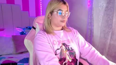 Aliice Brown online show from January 9, 5:10 am