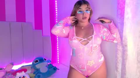 Aliice Brown online show from March 29, 4:34 am