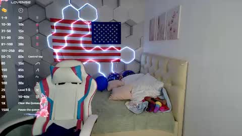 aliicemeow online show from July 2, 3:45 am