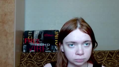 Alice online show from February 4, 9:09 pm