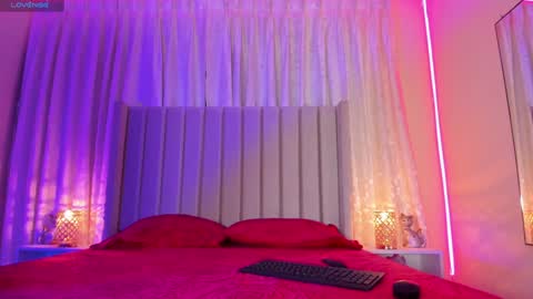 Snapshot of aliison_smith chatting on January 7, 5:22 am Alisson  online show from January 7, 5:22 am