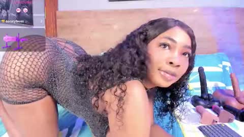 Alisson online show from March 3, 12:22 pm