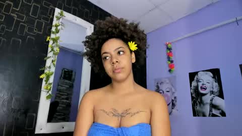alika online show from January 12, 1:27 pm