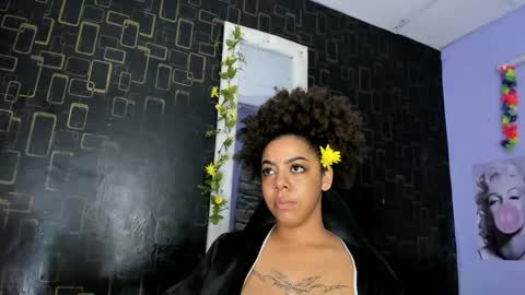 alika online show from January 12, 8:14 pm