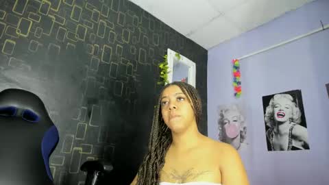 alika online show from February 4, 12:55 pm