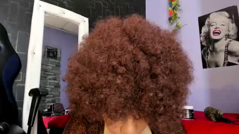 alika online show from February 13, 1:48 pm
