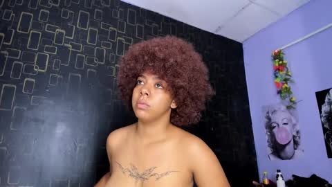 alika online show from February 14, 2:44 pm