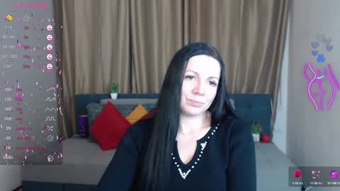 Snapshot of alika_lorens_talk chatting on December 12, 5:15 pm Alika online show from December 12, 5:15 pm