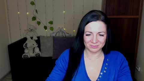 Snapshot of alika_lorens_talk chatting on December 18, 12:40 pm Alika online show from December 18, 12:40 pm