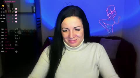 Snapshot of alika_lorens_talk chatting on December 19, 6:56 am Alika online show from December 19, 6:56 am