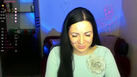 Snapshot of alika_lorens_talk chatting on December 25, 3:28 pm Alika online show from December 25, 3:28 pm