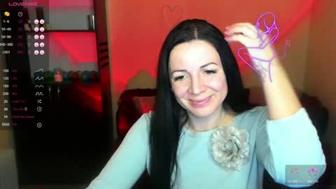 Snapshot of alika_lorens_talk chatting on December 26, 9:33 am Alika online show from December 26, 9:33 am