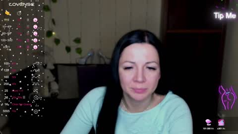 Snapshot of alika_lorens_talk chatting on December 28, 9:52 am Alika online show from December 28, 9:52 am
