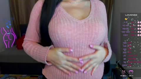 Snapshot of alika_lorens_talk chatting on December 30, 12:31 pm Alika online show from December 30, 12:31 pm