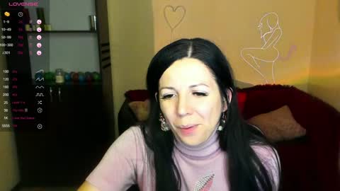 Snapshot of alika_lorens_talk chatting on January 3, 1:38 am Alika online show from January 3, 1:38 am