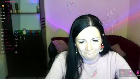 Snapshot of alika_lorens_talk chatting on January 3, 12:30 pm Alika online show from January 3, 12:30 pm