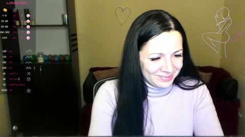 Snapshot of alika_lorens_talk chatting on January 7, 6:27 am Alika online show from January 7, 6:27 am