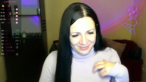Snapshot of alika_lorens_talk chatting on January 7, 3:54 pm Alika online show from January 7, 3:54 pm