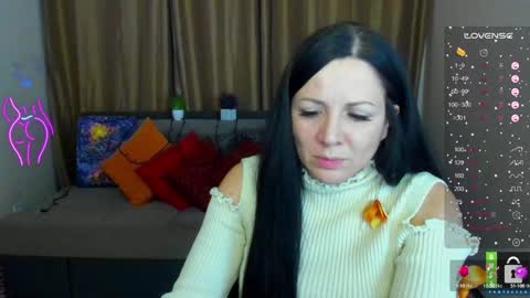 Snapshot of alika_lorens_talk chatting on January 10, 9:42 pm Alika online show from January 10, 9:42 pm