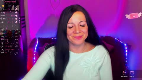 Snapshot of alika_lorens_talk chatting on January 14, 3:57 pm Alika online show from January 14, 3:57 pm