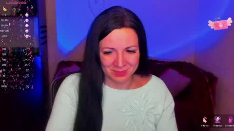 Snapshot of alika_lorens_talk chatting on January 15, 3:39 pm Alika online show from January 15, 3:39 pm