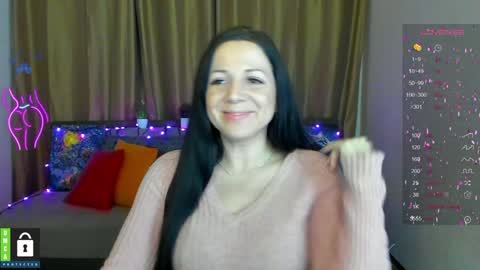 Snapshot of alika_lorens_talk chatting on January 16, 6:37 pm Alika online show from January 16, 6:37 pm