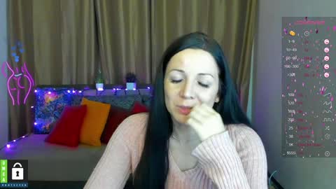 Snapshot of alika_lorens_talk chatting on January 16, 10:02 pm Alika online show from January 16, 10:02 pm
