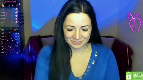 Snapshot of alika_lorens_talk chatting on January 21, 9:46 am Alika online show from January 21, 9:46 am