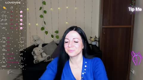 Snapshot of alika_lorens_talk chatting on January 22, 12:27 pm Alika online show from January 22, 12:27 pm