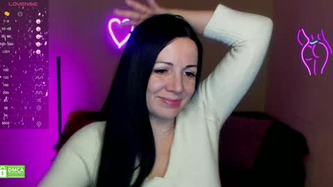 Snapshot of alika_lorens_talk chatting on January 23, 9:50 am Alika online show from January 23, 9:50 am