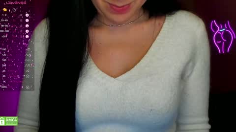 Snapshot of alika_lorens_talk chatting on January 23, 1:24 pm Alika online show from January 23, 1:24 pm