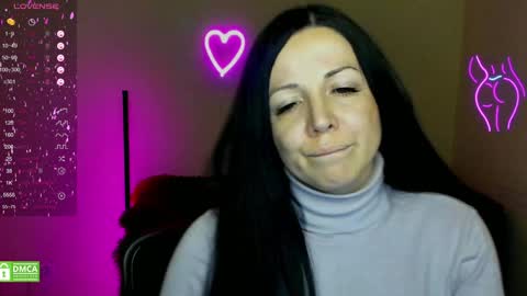 Snapshot of alika_lorens_talk chatting on January 27, 5:37 pm Alika online show from January 27, 5:37 pm
