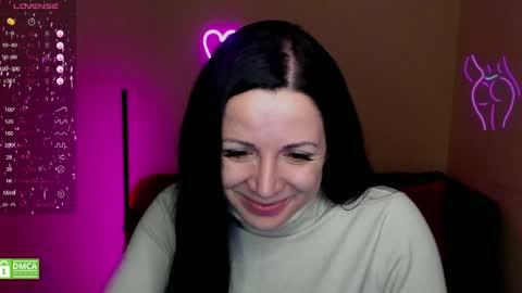 Snapshot of alika_lorens_talk chatting on January 28, 6:27 am Alika online show from January 28, 6:27 am