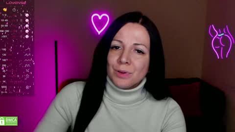 Snapshot of alika_lorens_talk chatting on January 28, 9:30 am Alika online show from January 28, 9:30 am