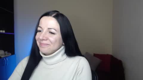 Snapshot of alika_lorens_talk chatting on February 4, 9:49 am Alika online show from February 4, 9:49 am