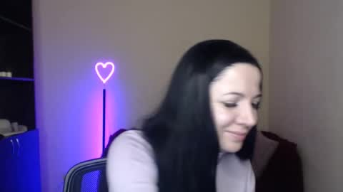 Snapshot of alika_lorens_talk chatting on February 5, 9:46 am Alika online show from February 5, 9:46 am