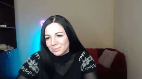 Snapshot of alika_lorens_talk chatting on February 6, 1:21 pm Alika online show from February 6, 1:21 pm