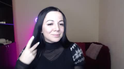 Snapshot of alika_lorens_talk chatting on February 6, 4:47 pm Alika online show from February 6, 4:47 pm