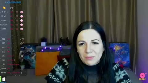 Snapshot of alika_lorens_talk chatting on February 10, 2:08 am Alika online show from February 10, 2:08 am