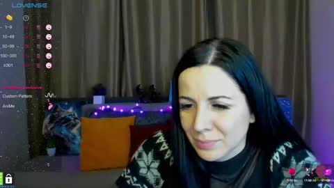 Snapshot of alika_lorens_talk chatting on February 10, 5:25 am Alika online show from February 10, 5:25 am