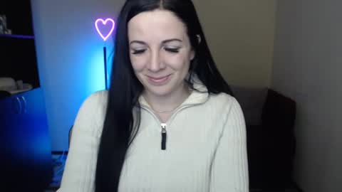Snapshot of alika_lorens_talk chatting on February 12, 12:55 pm Alika online show from February 12, 12:55 pm