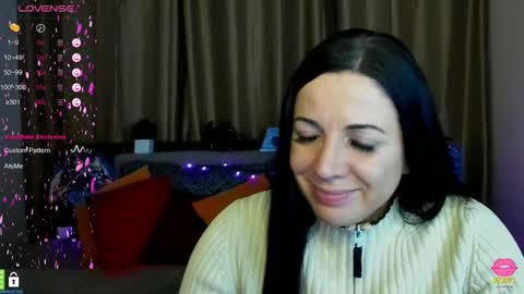 Snapshot of alika_lorens_talk chatting on February 13, 1:48 pm Alika online show from February 13, 1:48 pm