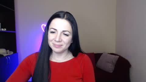 Snapshot of alika_lorens_talk chatting on February 16, 9:48 pm Alika online show from February 16, 9:48 pm