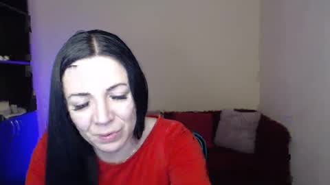 Snapshot of alika_lorens_talk chatting on February 17, 2:20 am Alika online show from February 17, 2:20 am