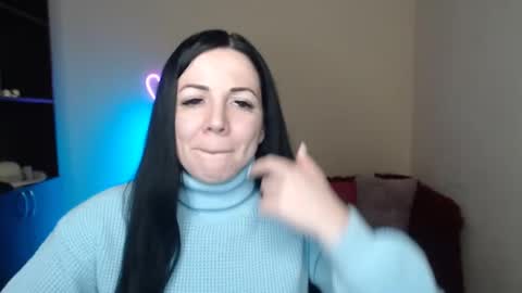 Snapshot of alika_lorens_talk chatting on February 18, 1:33 pm Alika online show from February 18, 1:33 pm
