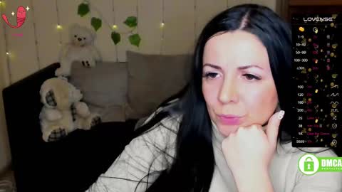 Snapshot of alika_lorens_talk chatting on February 19, 12:22 pm Alika online show from February 19, 12:22 pm