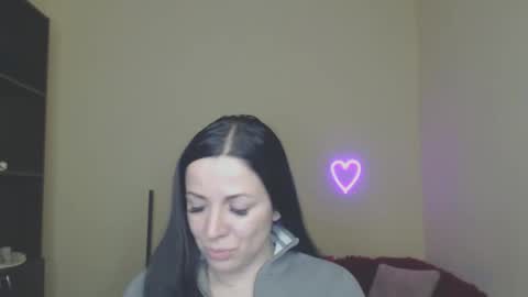 Snapshot of alika_lorens_talk chatting on February 20, 6:28 am Alika online show from February 20, 6:28 am