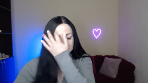 Snapshot of alika_lorens_talk chatting on February 21, 3:54 pm Alika online show from February 21, 3:54 pm