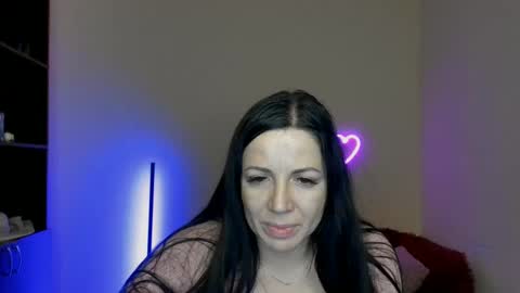 Snapshot of alika_lorens_talk chatting on March 3, 1:53 am Alika online show from March 3, 1:53 am