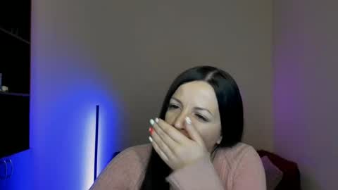 Snapshot of alika_lorens_talk chatting on March 5, 1:42 am Alika online show from March 5, 1:42 am